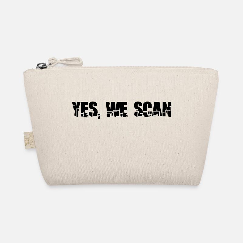 oui nous scannons Trousse biologique