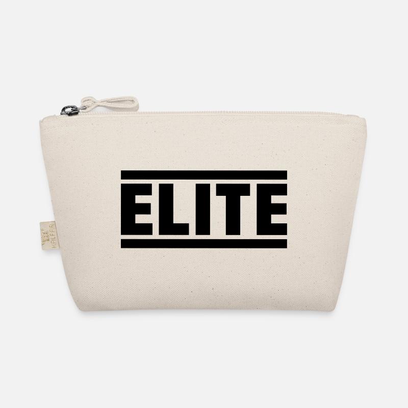 elite_f1 Organic Pouch