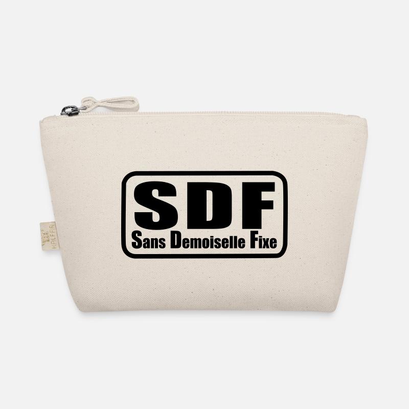 SDF - Trousse biologique - nature