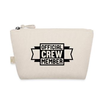official_crew_member_f1 - Trousse biologique - nature - Devant