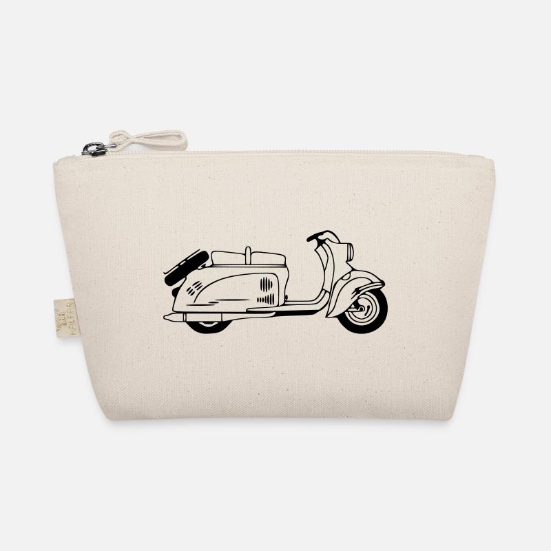 IWL Berliner Roller SR59 Bio-Täschchen