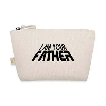 I am your FATHER 3D (1c) - Trousse biologique - nature - Devant