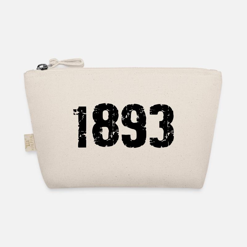 1893 Bio-Täschchen