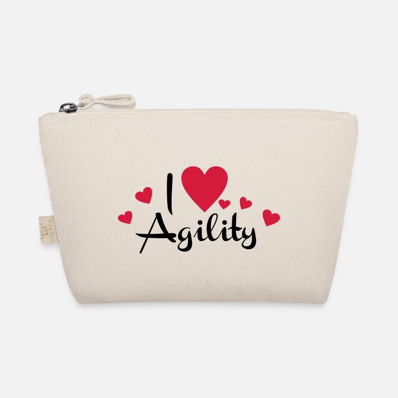 Agility Bio-Täschchen