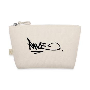 rzhw tag 2 - Organic Pouch - nature - Front