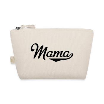 mama2 - Trousse biologique - nature - Devant