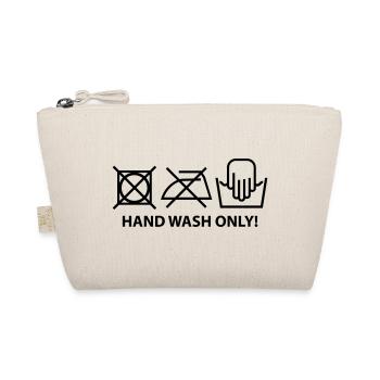 hand_wash_only_f1 - Trousse biologique - nature - Devant