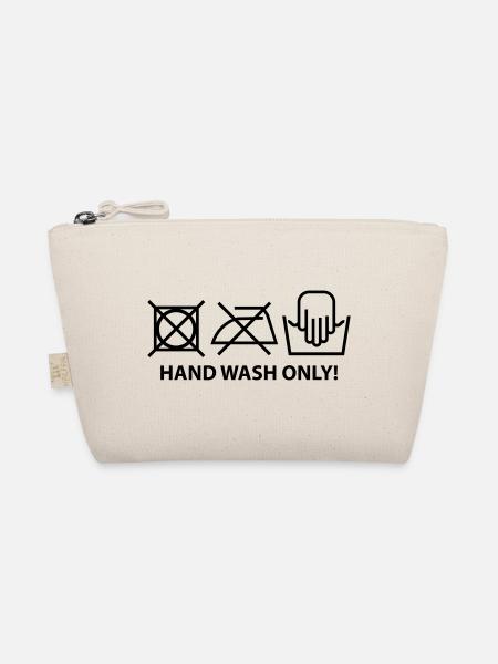 hand_wash_only_f1 - Trousse biologique - nature - Devant