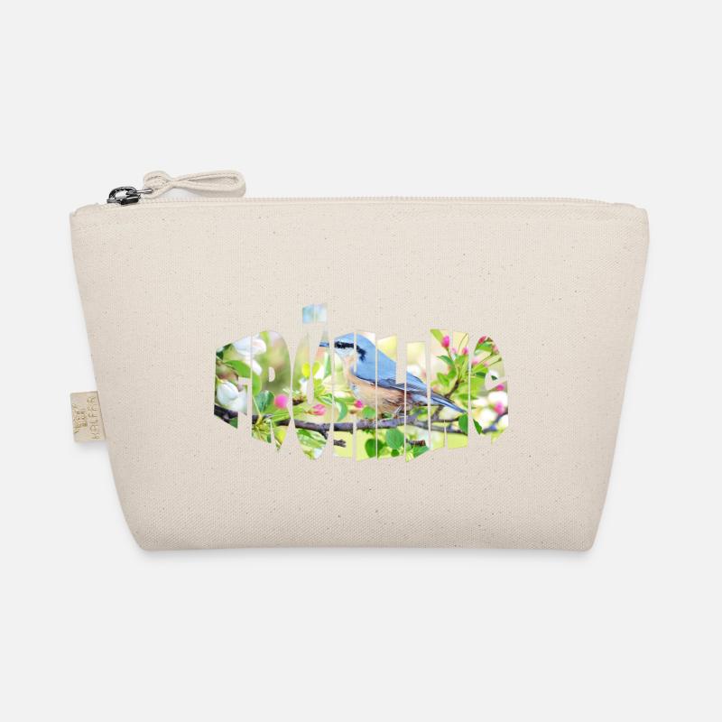 spring 1 Organic Pouch
