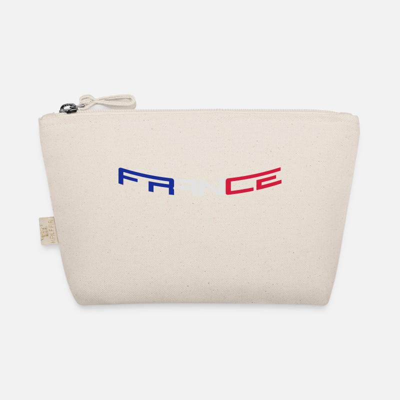 France Bio-Täschchen