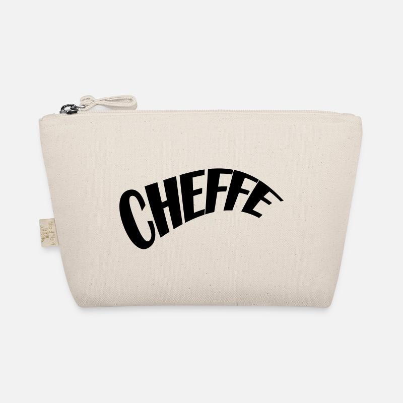 Cheffe Bio-Täschchen