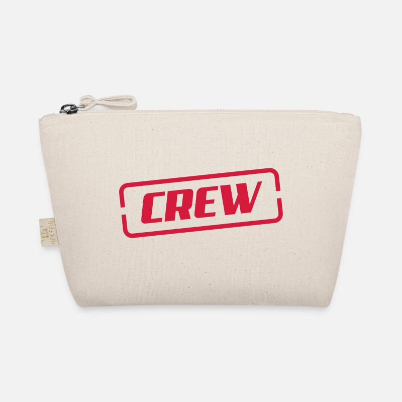 crew Trousse biologique