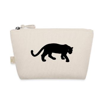 panthere - Trousse biologique - nature - Devant