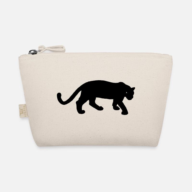 panther Organic Pouch