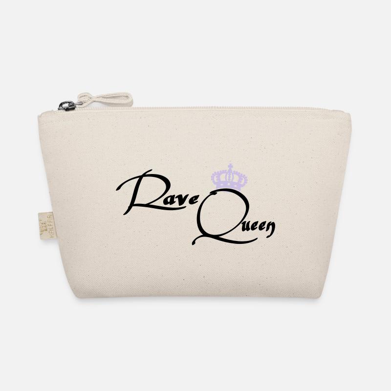 Rave Queen Bio-Täschchen