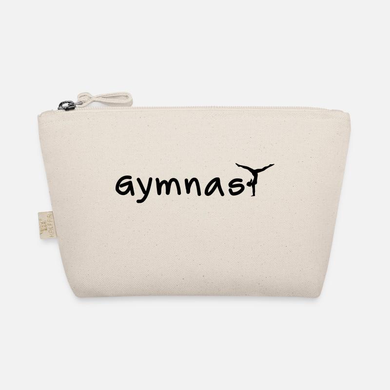 Gymnast Bio-Täschchen