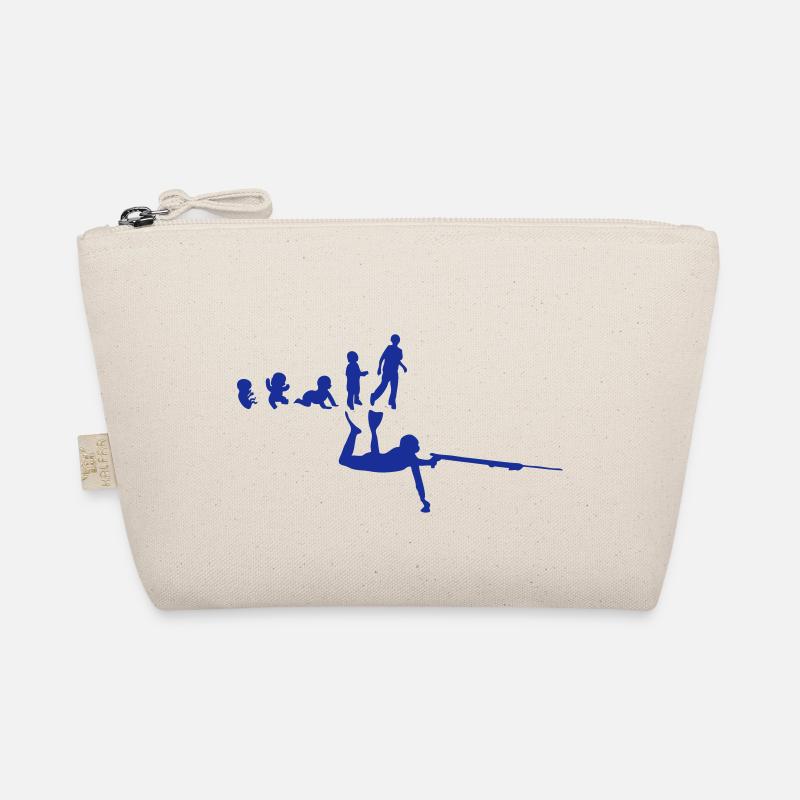 evolution tir subaquatique Trousse biologique