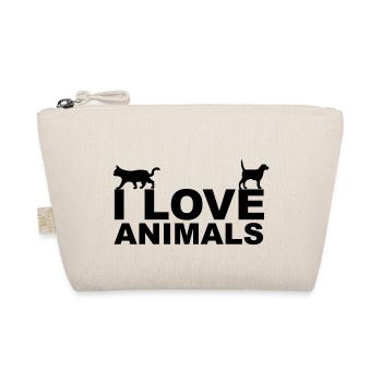Animals - Trousse biologique - nature - Devant