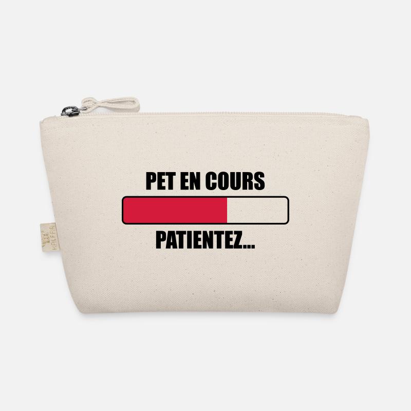 Pet en cours Patientez... Trousse biologique