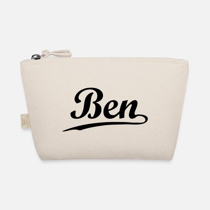 ben Trousse biologique