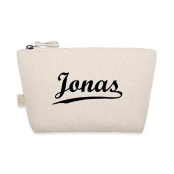 jonas - Trousse biologique - nature - Devant