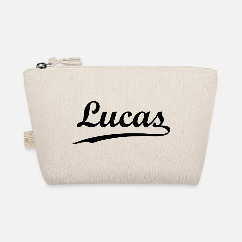 lucas Bio-Täschchen