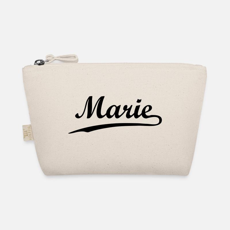 marie Bio-Täschchen