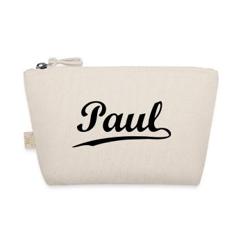 paul - Trousse biologique - nature - Devant