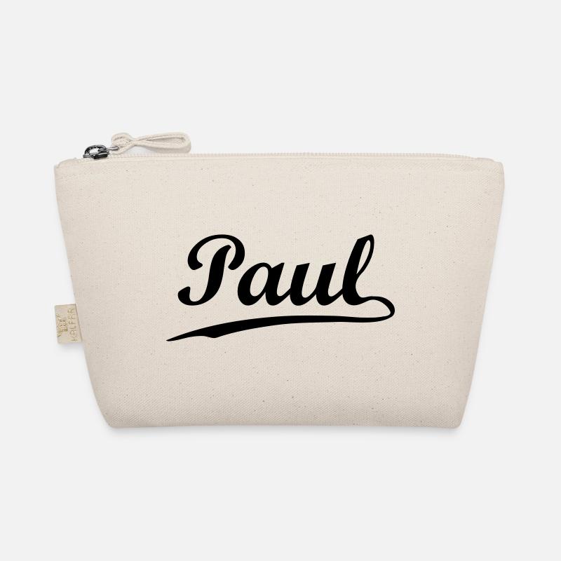 paul Trousse biologique