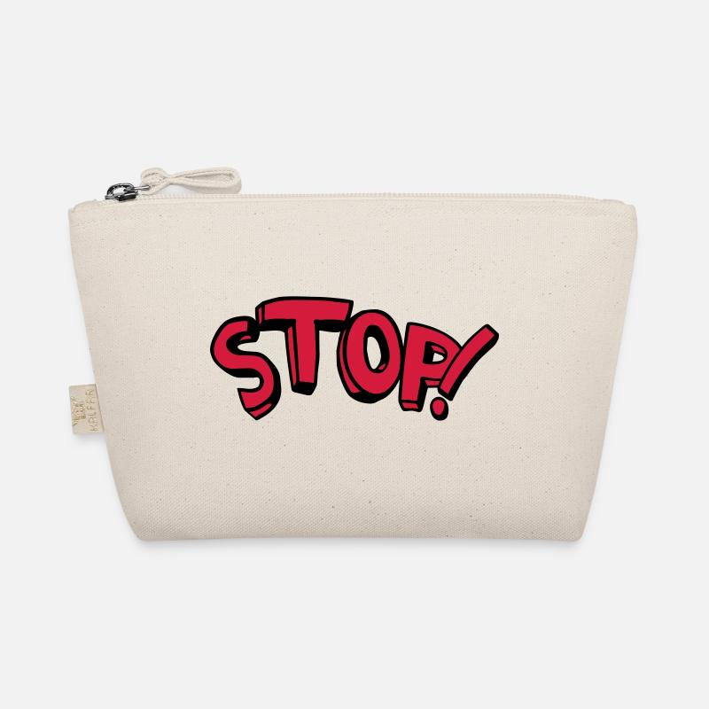 Arrêt permanent reste dicton comique Trousse biologique