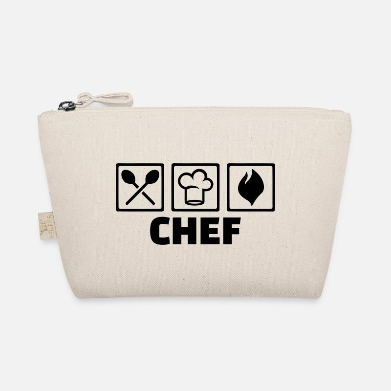 Chef Trousse biologique