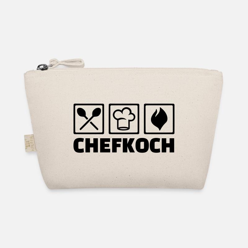 Chefkoch Bio-Täschchen