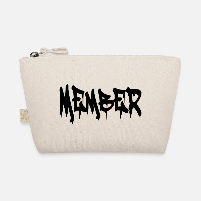Membres Graffiti Trousse biologique