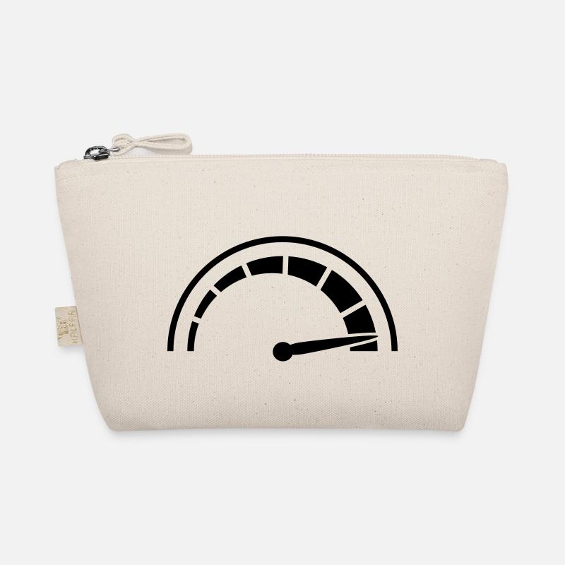 Pelouse rapide indicateur de vitesse Trousse biologique