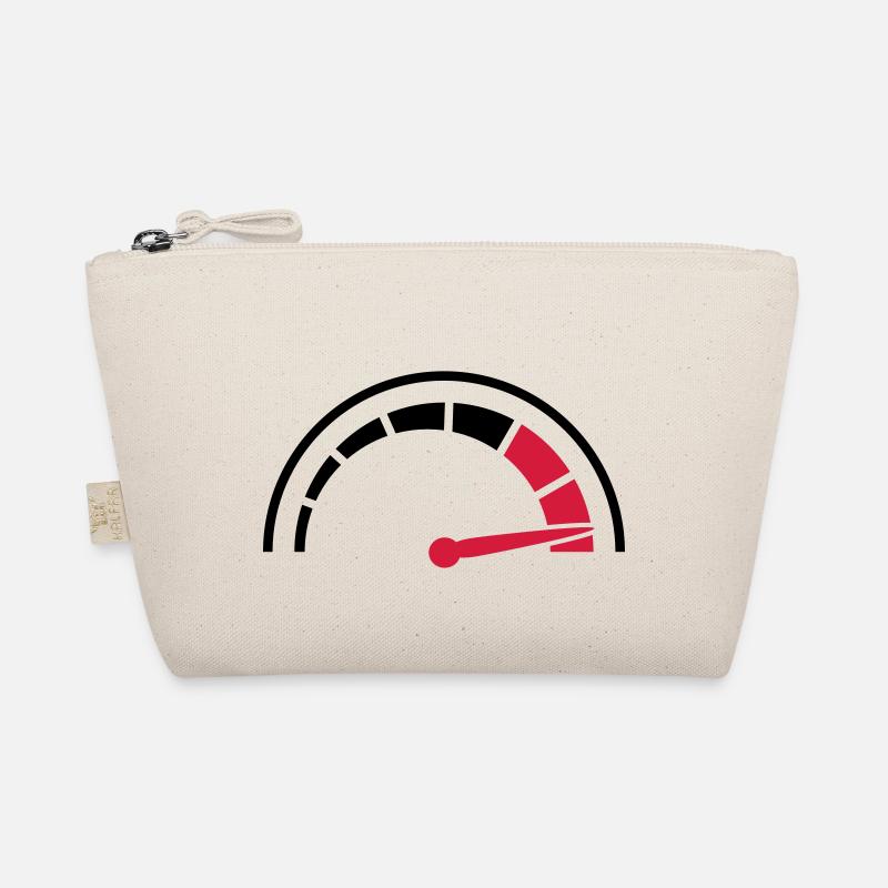Pelouse rapide indicateur de vitesse Trousse biologique