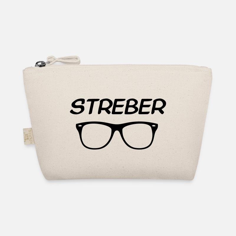 streber Bio-Täschchen