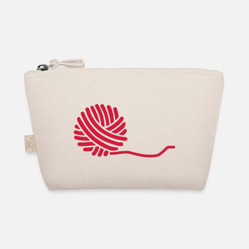 Laine Trousse biologique