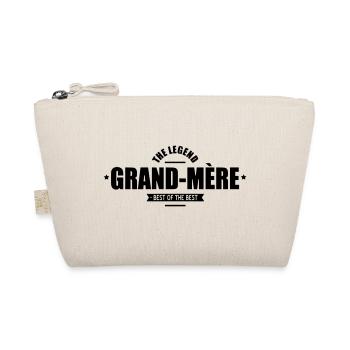 grand-mère - Trousse biologique - nature - Devant