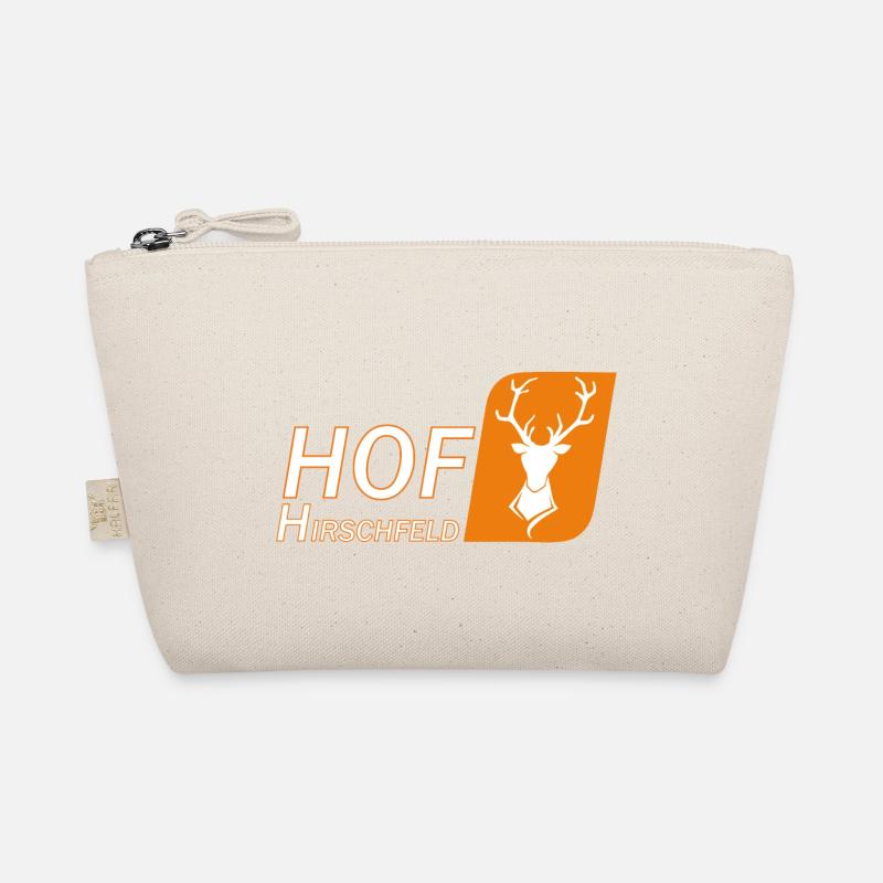 Hof Hirschfeld Bio-Täschchen