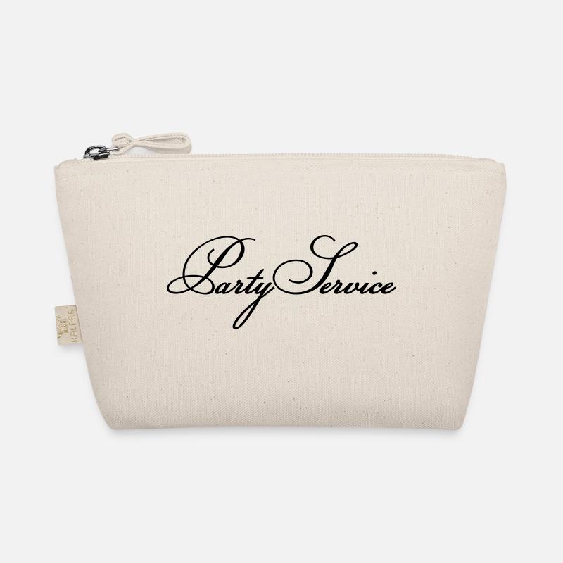 Partyservice / Party service (1c) Organic Pouch