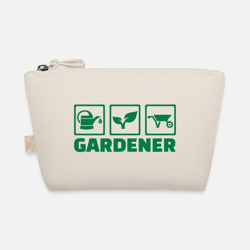 Gardener Organic Pouch