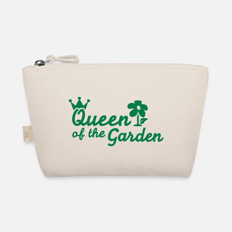 Gärtnerin Bio-Täschchen