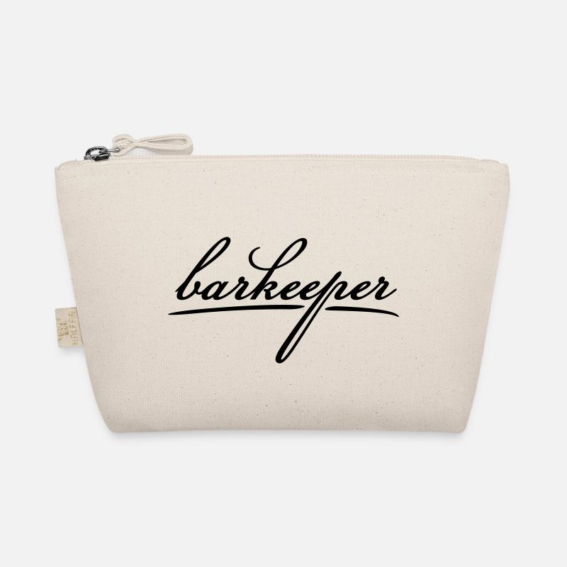 barkeeper (a, 1c) Bio-Täschchen