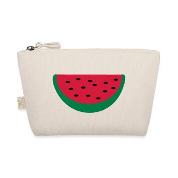 Melon - Trousse biologique - nature - Devant