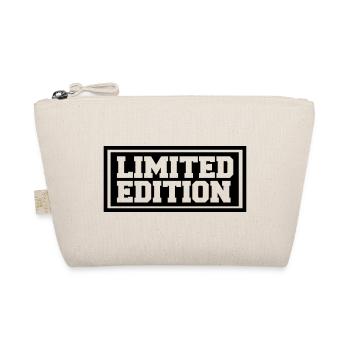 limited_edition - Organic Pouch - nature - Front