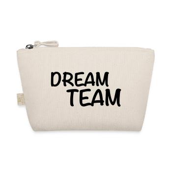 Dream Team - Trousse biologique - nature - Devant