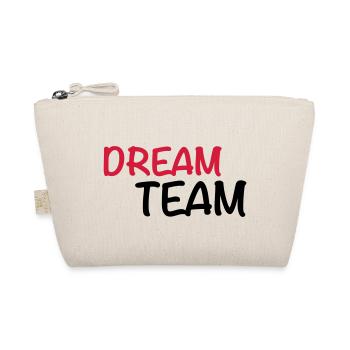 Dream Team - Trousse biologique - nature - Devant