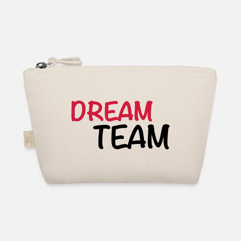 Dream Team - Trousse biologique - nature