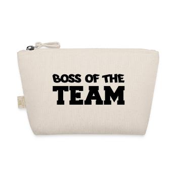 boss_of_the_team - Trousse biologique - nature - Devant