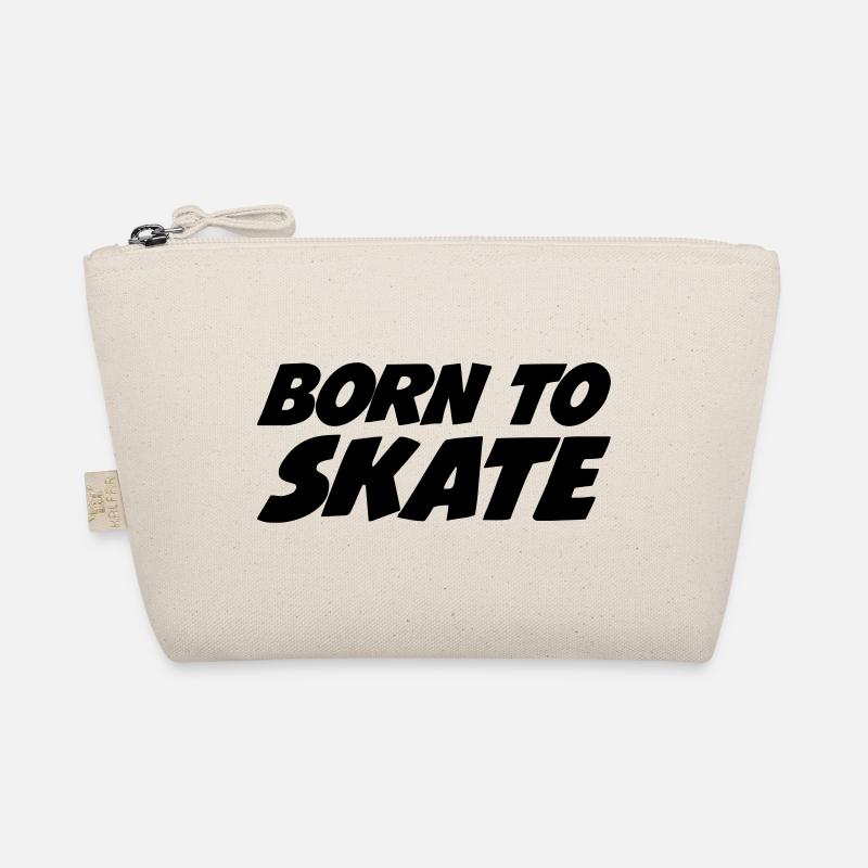 Born to Skate Trousse biologique